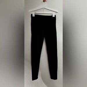 Reebok Black Speedwick Pants
